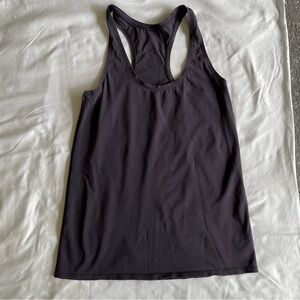 lululemon Love Tank in Boysenberry size 4